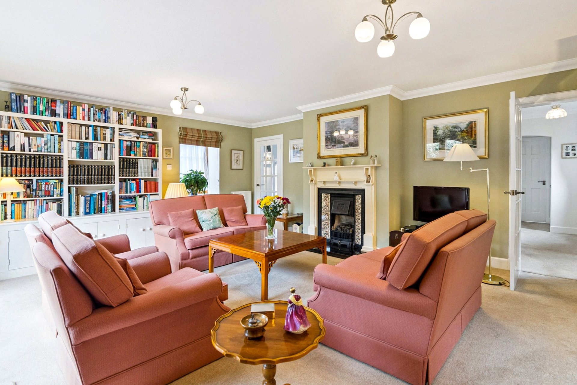 7 Balone Steading, St. Andrews, KY16 8NS - Picture #11