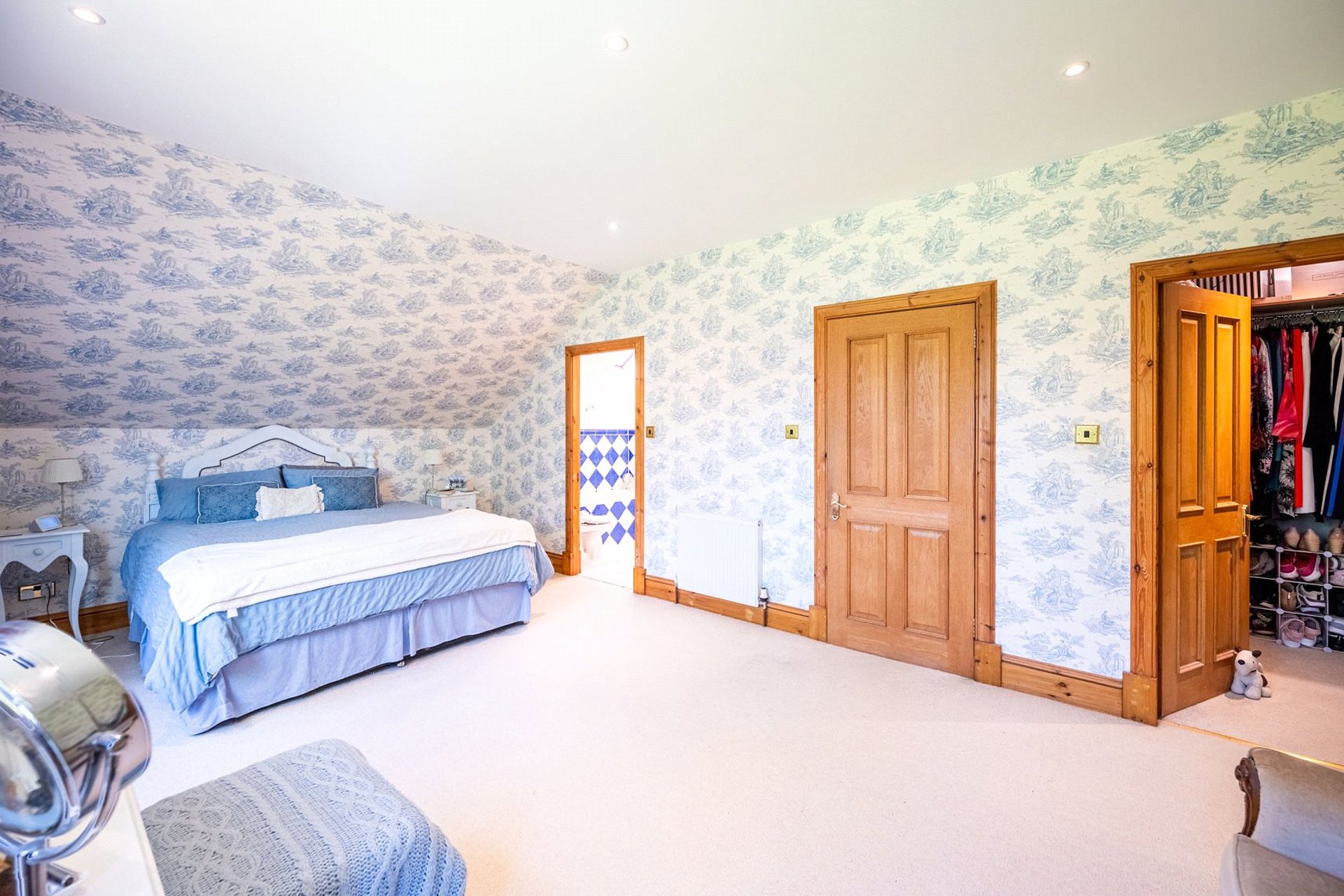 Inglewood, 3 Eglinton Drive, Giffnock, Glasgow, East Renfrewshire, G46 7NQ - Picture #37