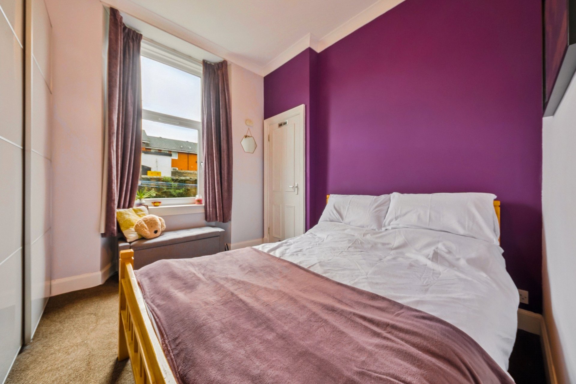 0/2, 14 Hotspur Street, North Kelvinside, Glasgow, G20 8NN - Picture #18