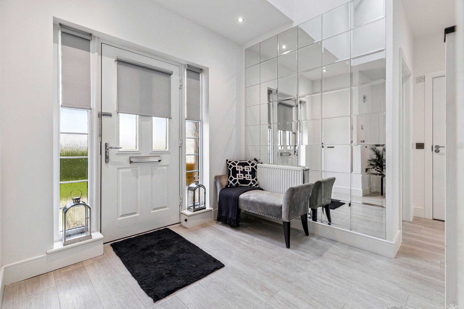 8 Sandwick Crescent, Newton Mearns, Glasgow, East Renfrewshire, G77 5WU - Picture #3