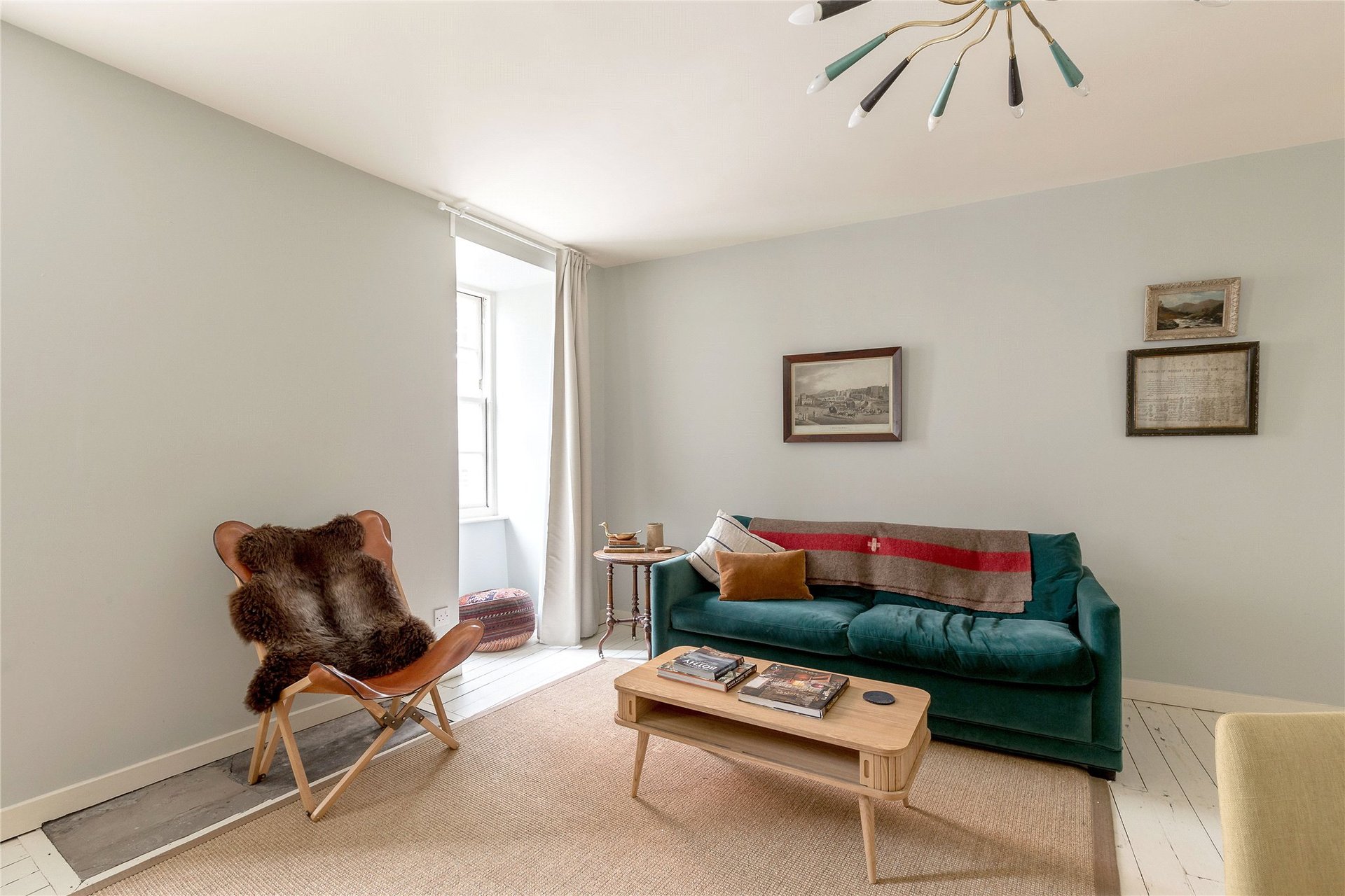 94/1 West Bow, Edinburgh, Midlothian, EH1 2HH - Picture #3