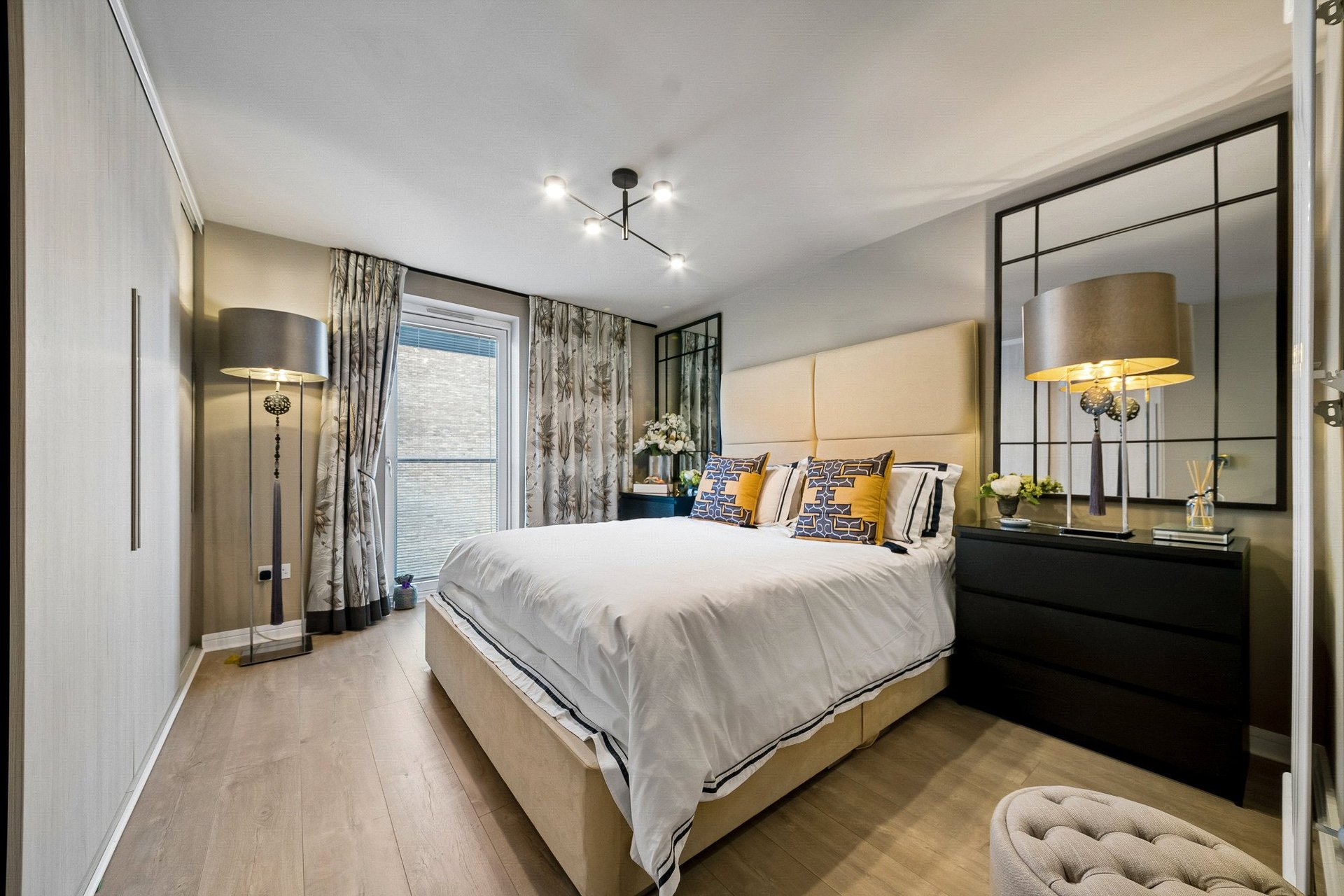 4/1, 5 Hamilton Gardens, Botanics, Glasgow, G12 8BD - Picture #26