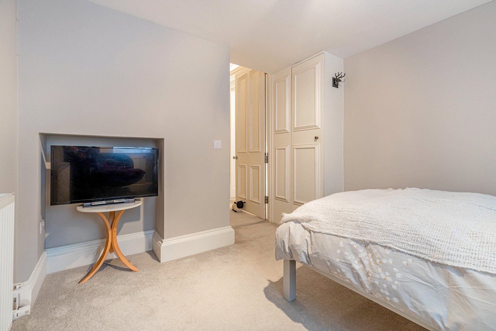 Flat 2, 12 Crown Gardens, Dowanhill, Glasgow, G12 9HL - Picture #21