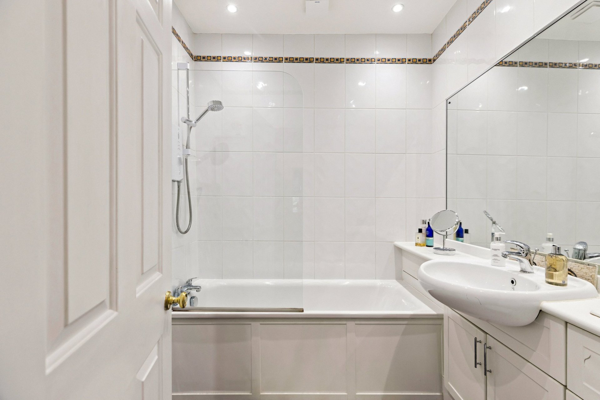 Flat 2, 2b Kirklee Road, Kirklee, Glasgow, G12 0TN - Picture #21