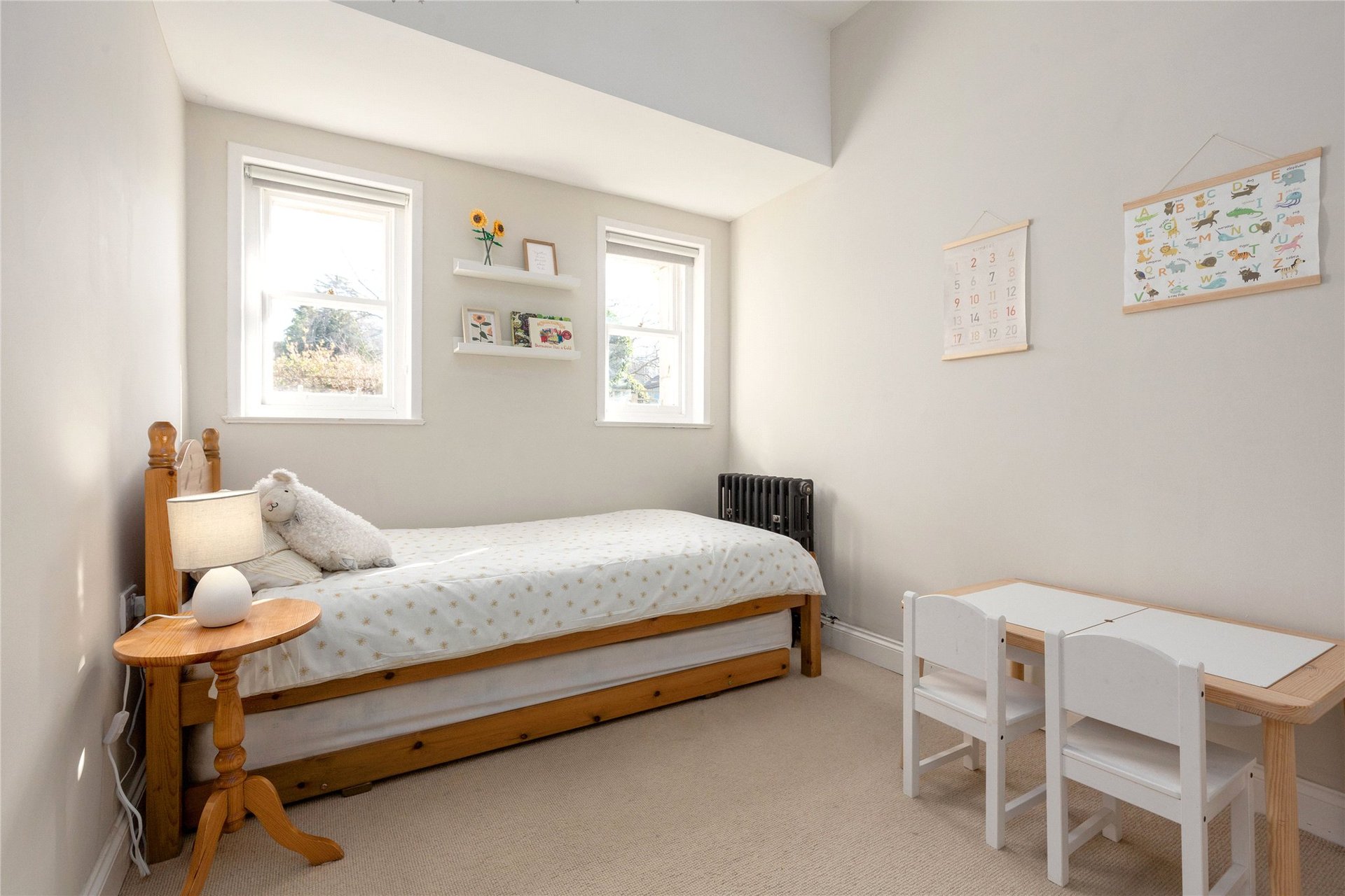 6 St. Margarets Road, Greenhill, Edinburgh, EH9 1AZ - Picture #18