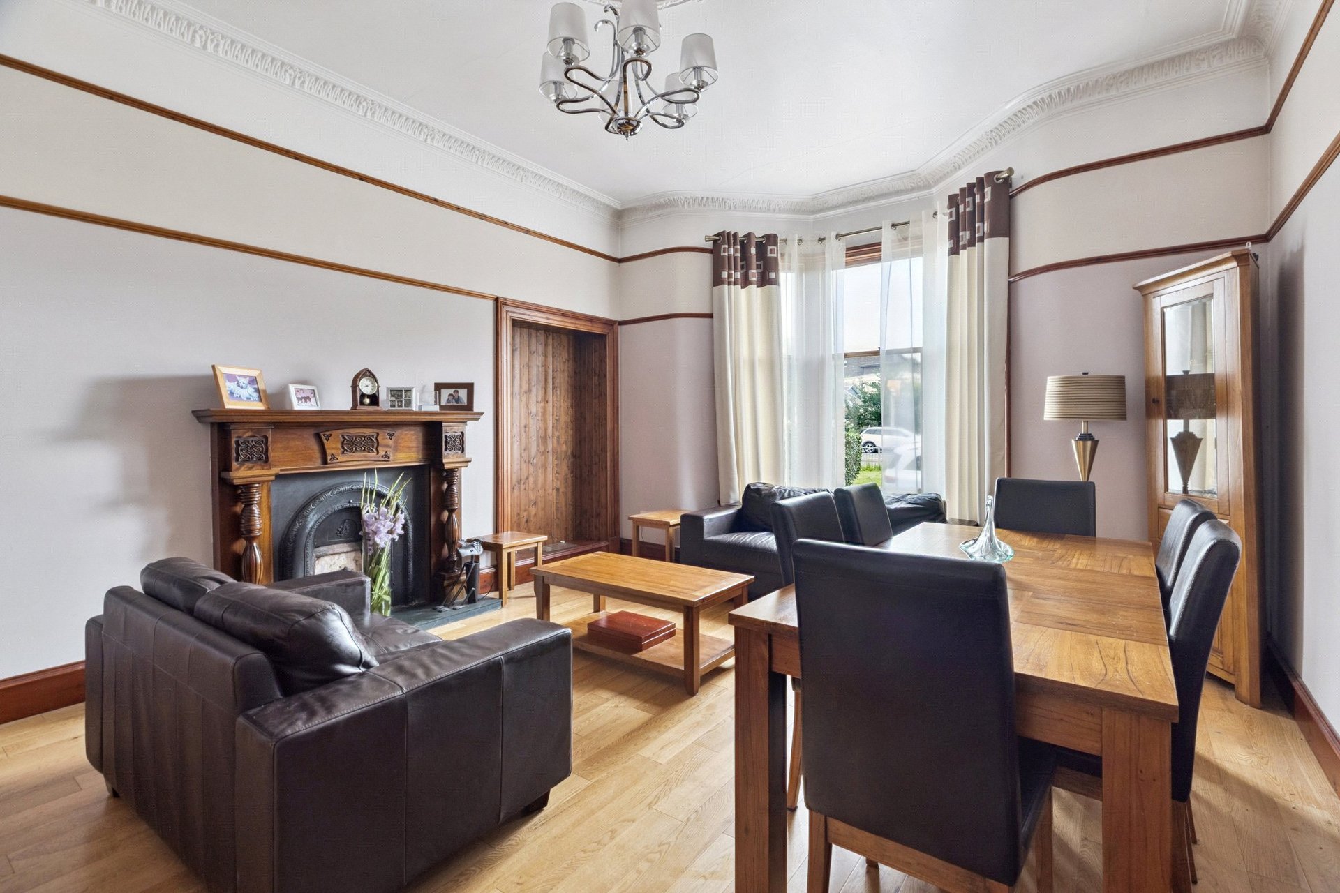 59 Victoria Park Drive South, Scotstoun, Glasgow City, G14 9NX - Picture #3