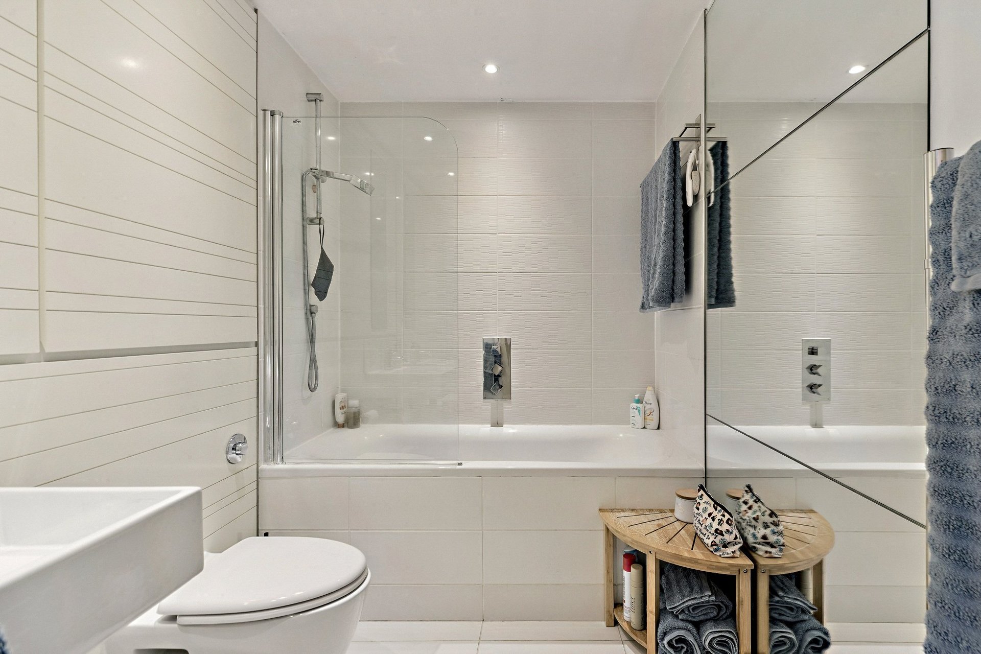 7/3, 12 Castlebank Place, Glasgow Harbour, Glasgow, G11 6BW - Picture #16