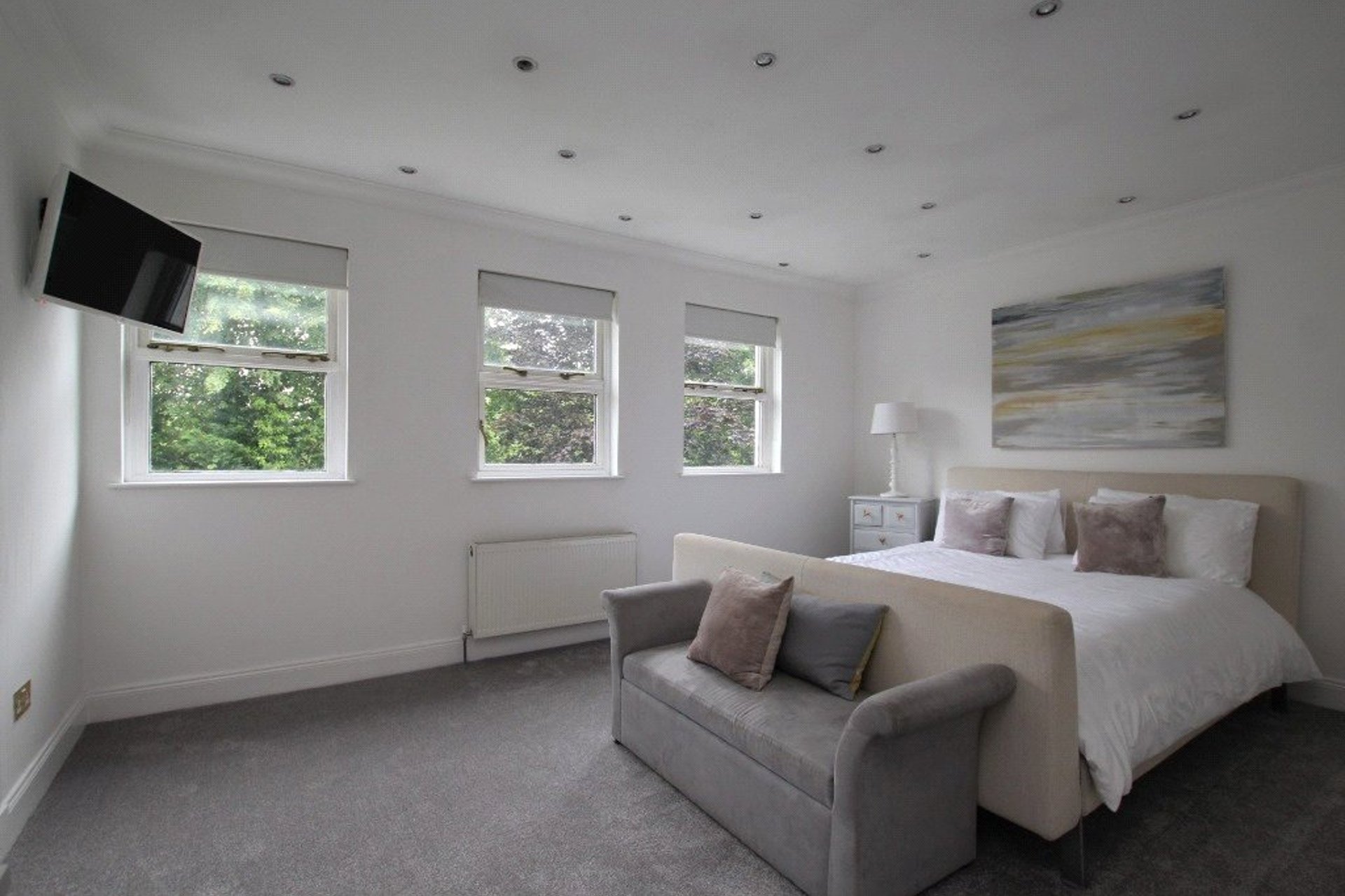 6 Church Road, Giffnock, Glasgow, East Renfrewshire, G46 6JU - Picture #33