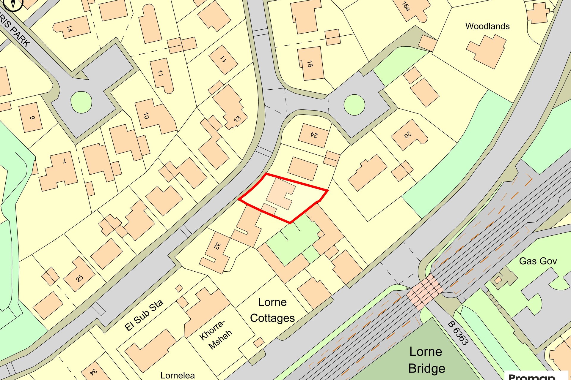 28 Glassel Park Road, Longniddry, East Lothian, EH32 0NY - Picture #23