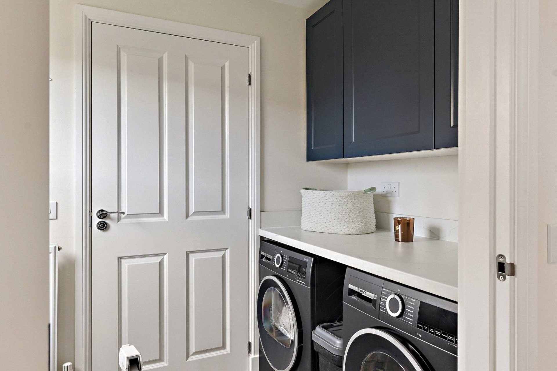 11 Rae Drive, Auchinleck Village, Robroyston, Glasgow City, G33 1FZ - Picture #11