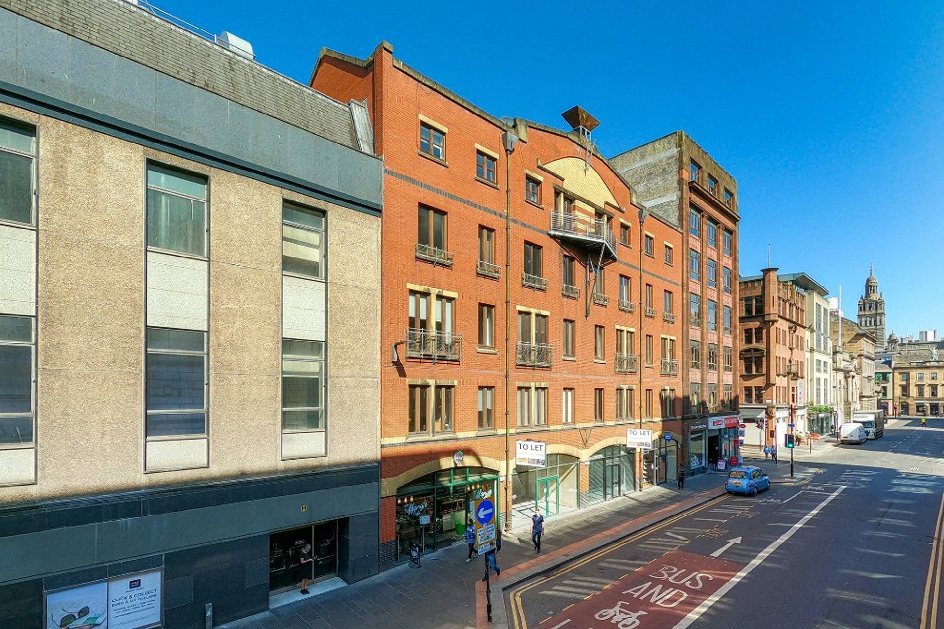 4/6, 83 Wilson Street, Glasgow, G1 1UZ - Picture #20