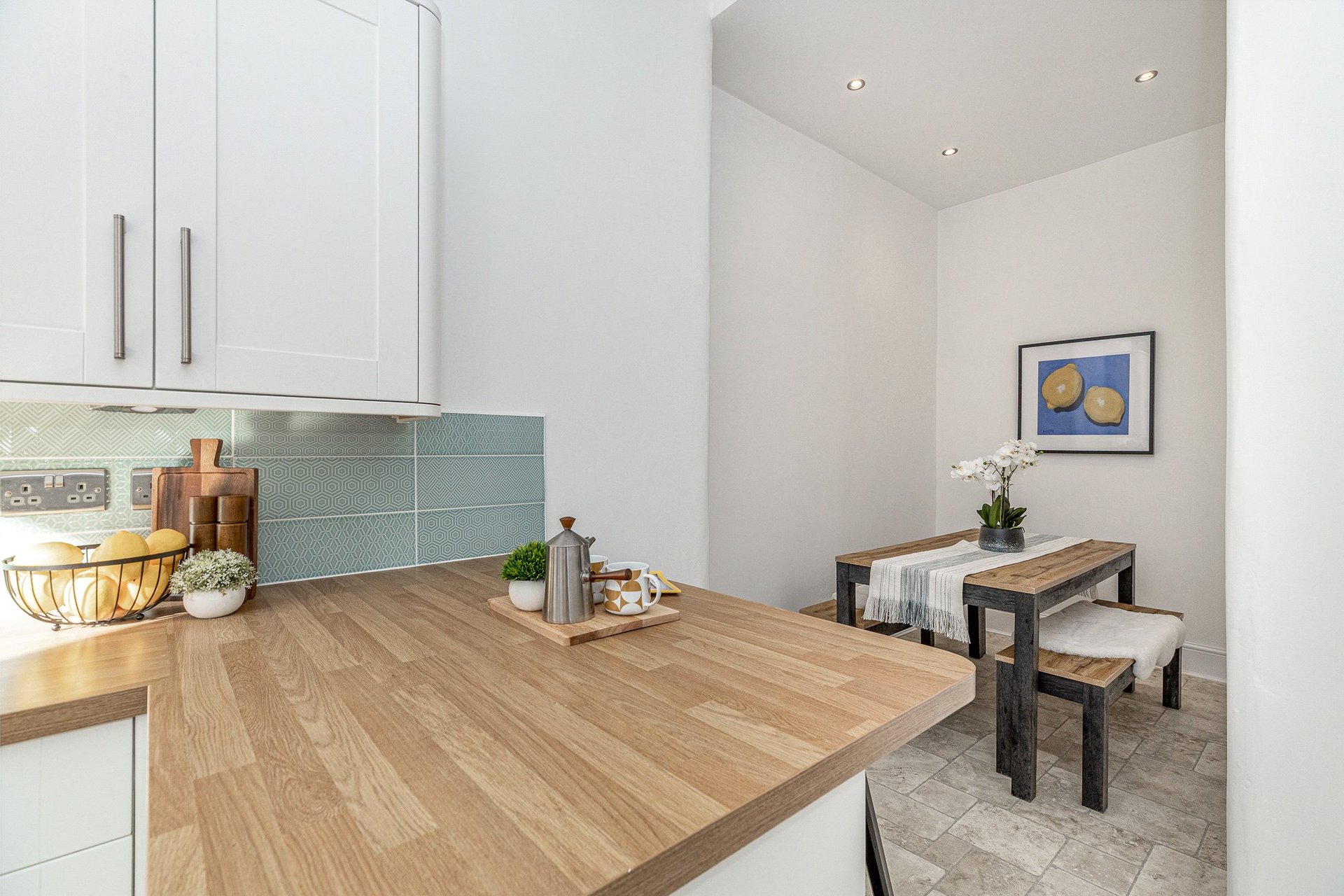 Main Door, 59 White Street, Partick, Glasgow, G11 5EQ - Picture #8