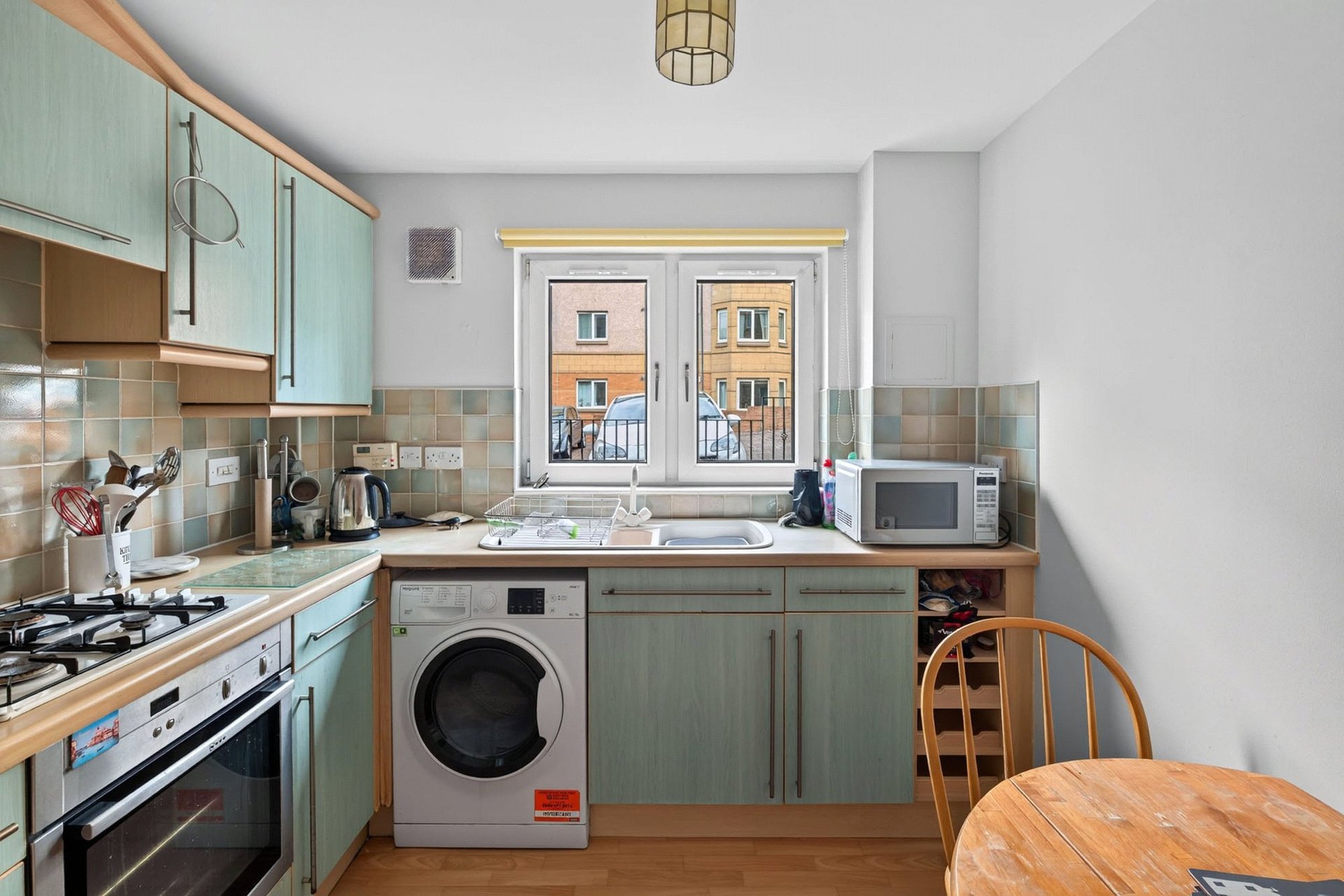 15/3 Easter Dalry Road, Dalry, Edinburgh, EH11 2TS - Picture #9