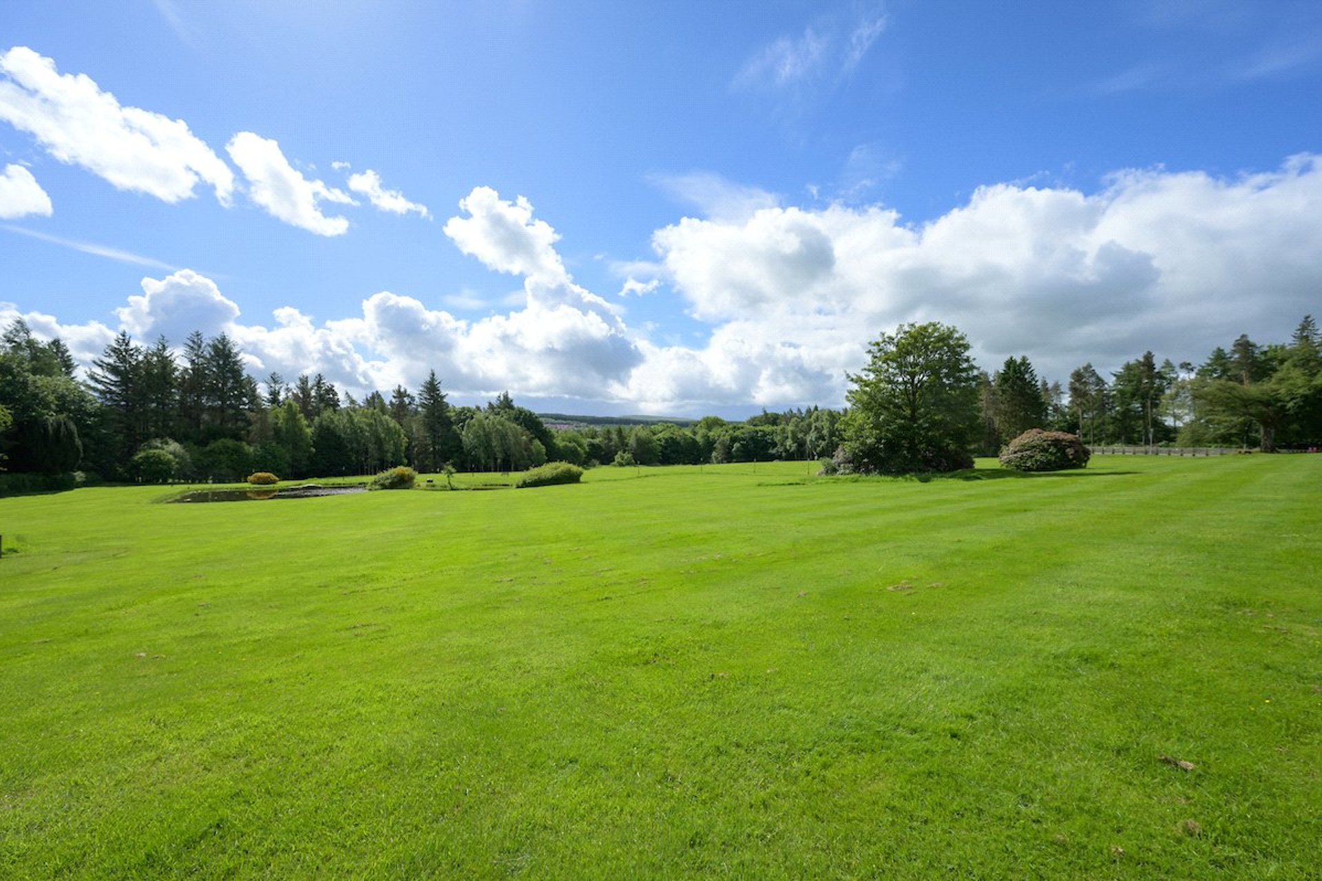 Dolphinton House Estate, Dolphinton, West Linton, South Lanarkshire, EH46 7AB - Picture #44