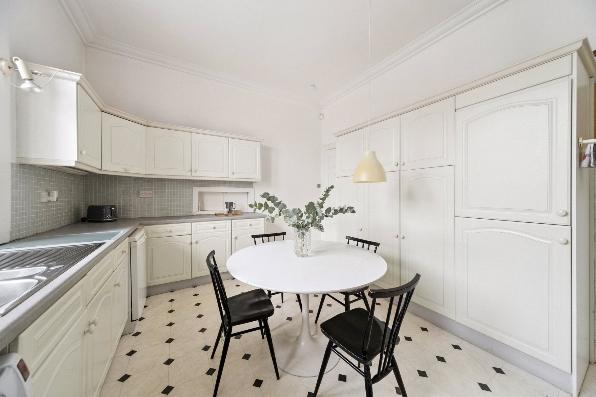 11 Spence Street, Maryhill Park, Glasgow, G20 0AW - Picture #14