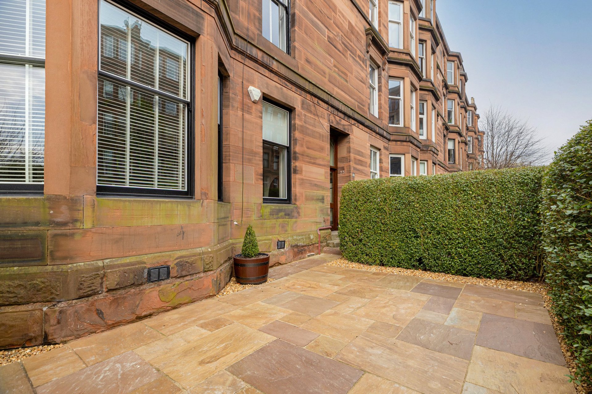 0/1, 33 Airlie Street, Hyndland, Glasgow, G12 9TS - Picture #26