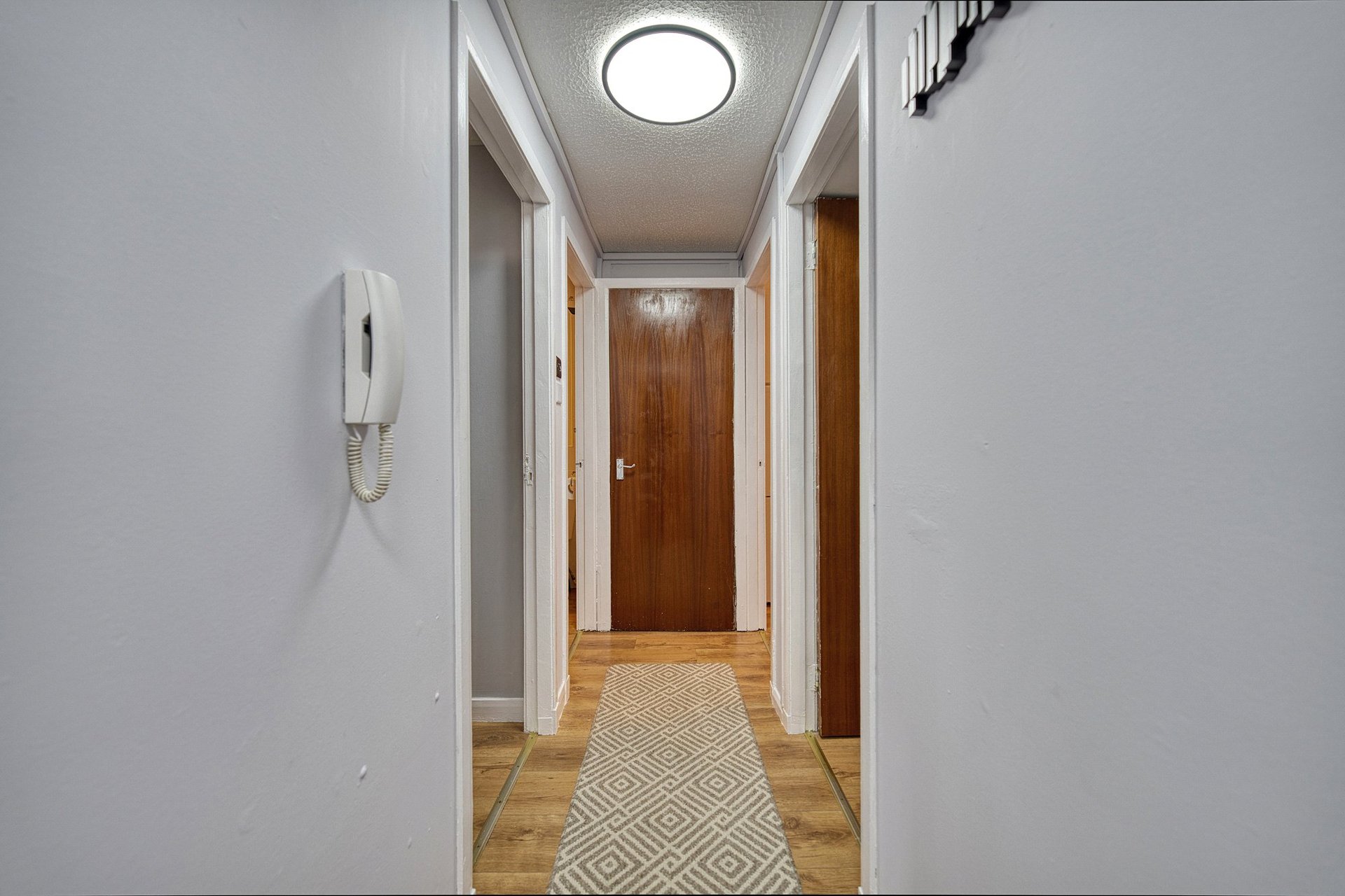 1/1, 360 North Woodside Road, North Woodside, Glasgow, G20 6LW - Picture #14