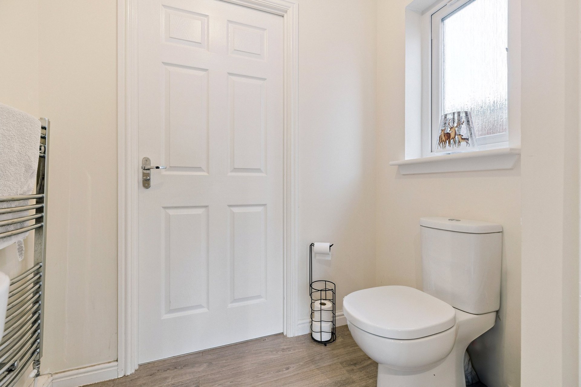 10 Clement Drive, Newton Mearns, Glasgow, G77 6WH - Picture #15