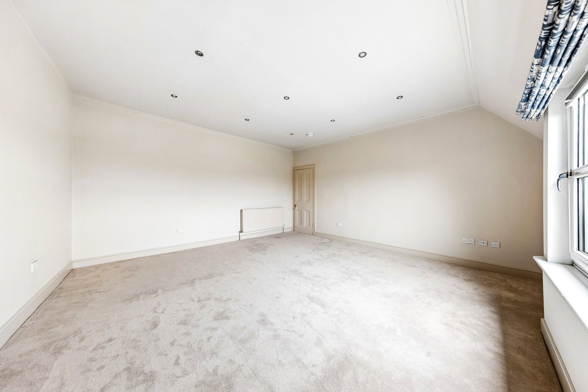 Flat 4, 9 Park Quadrant, Park, Glasgow, G3 6BS - Picture #15