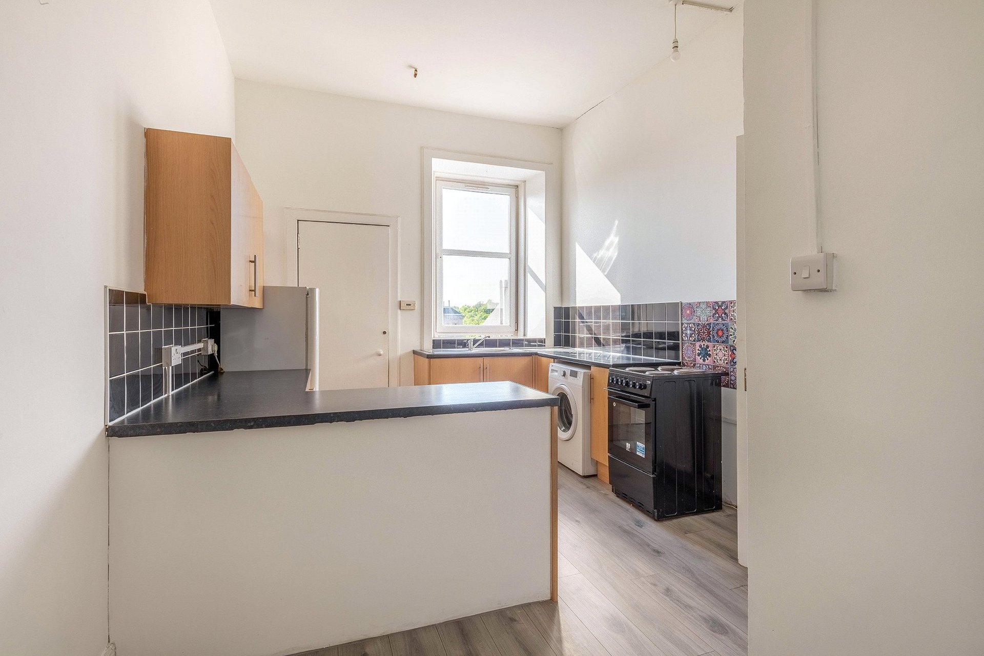 3/1, 10 Kersland Street, Hillhead, Glasgow, G12 8BL - Picture #11