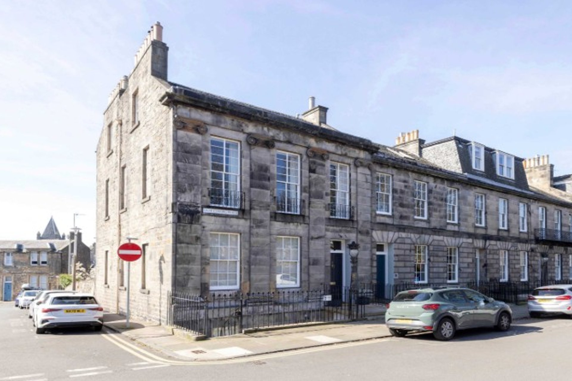 1 Saxe Coburg Place, Stockbridge, Edinburgh, EH3 5BP - Picture #14