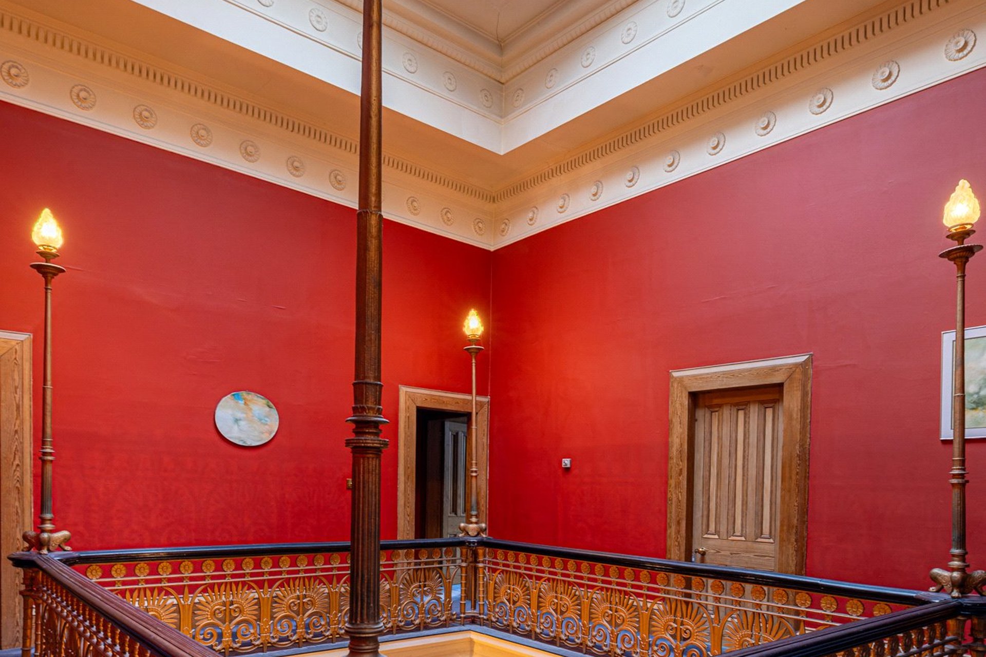 4 Great Western Terrace, Hyndland, Glasgow, G12 0UP - Picture #51