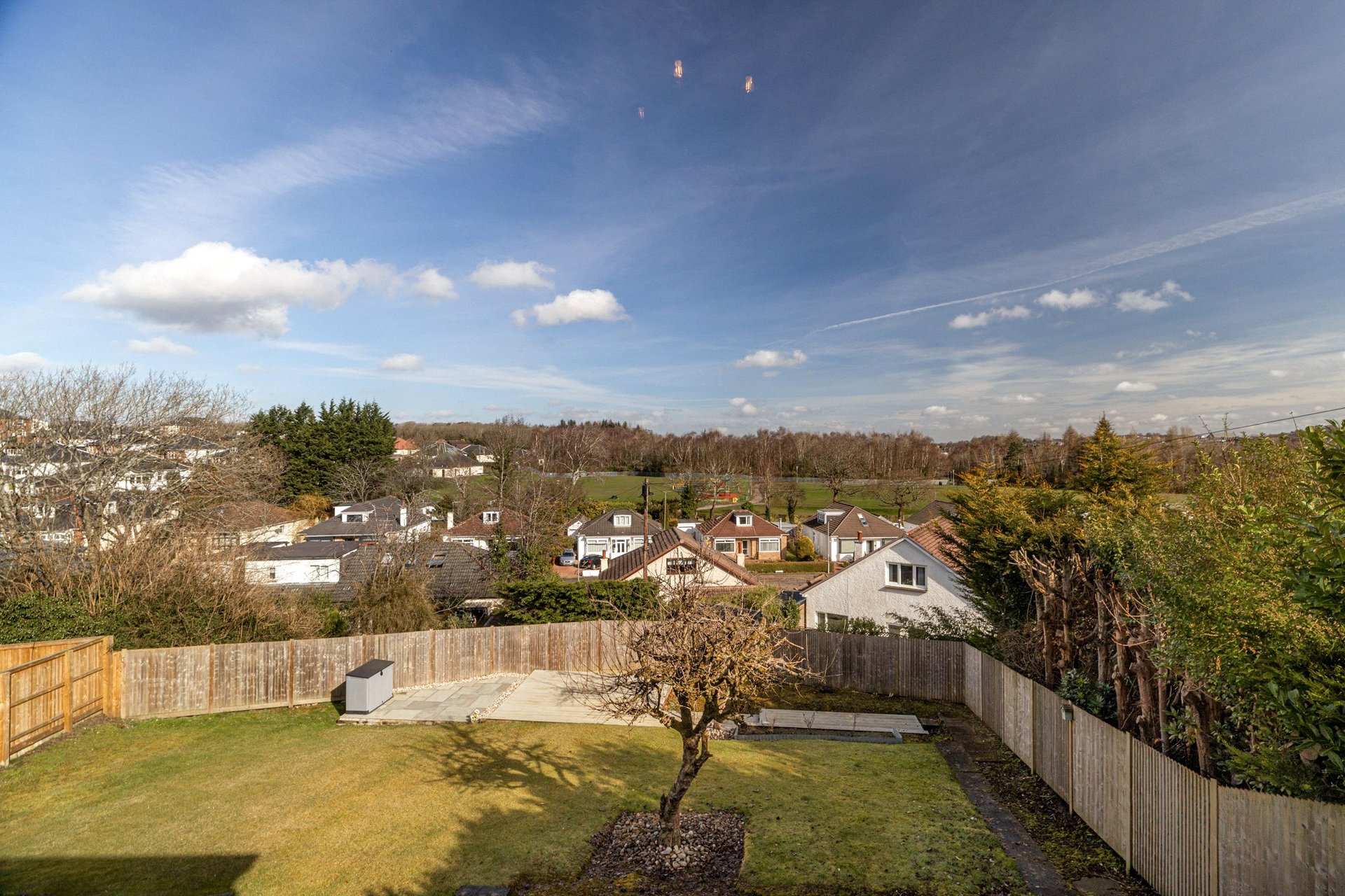 9 Clyth Drive, Giffnock, Glasgow, East Renfrewshire, G46 6NW - Picture #21