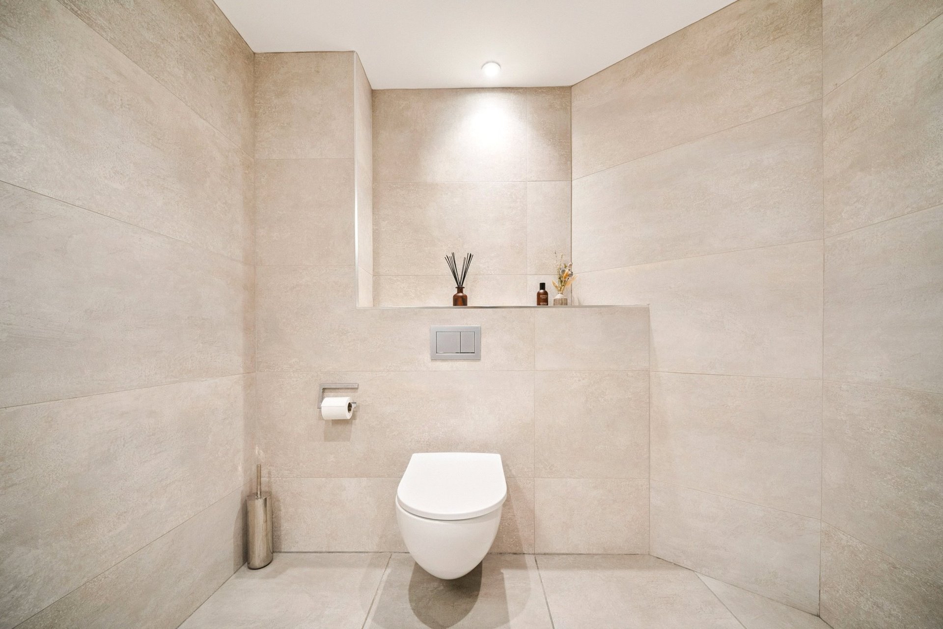 1/3 Royal Crescent, Edinburgh, EH3 6PZ - Picture #17