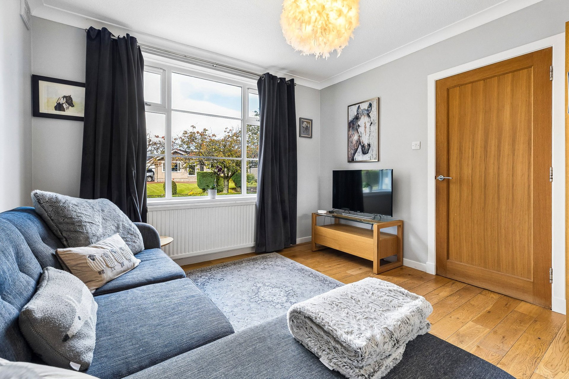 36 Stockiemuir Avenue, Bearsden, G61 3LJ - Picture #9