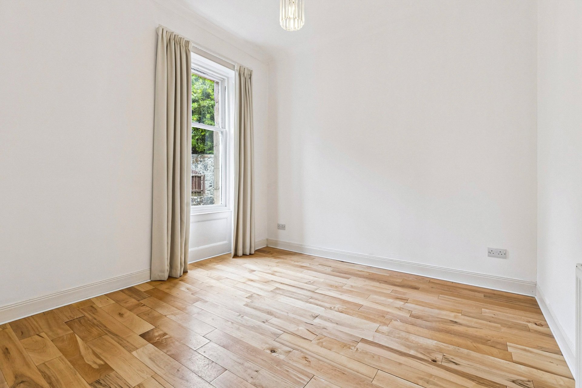 Billiard Room Conversion, 996 Great Western Road, Kelvinside, Glasgow, G12 0NS - Picture #32