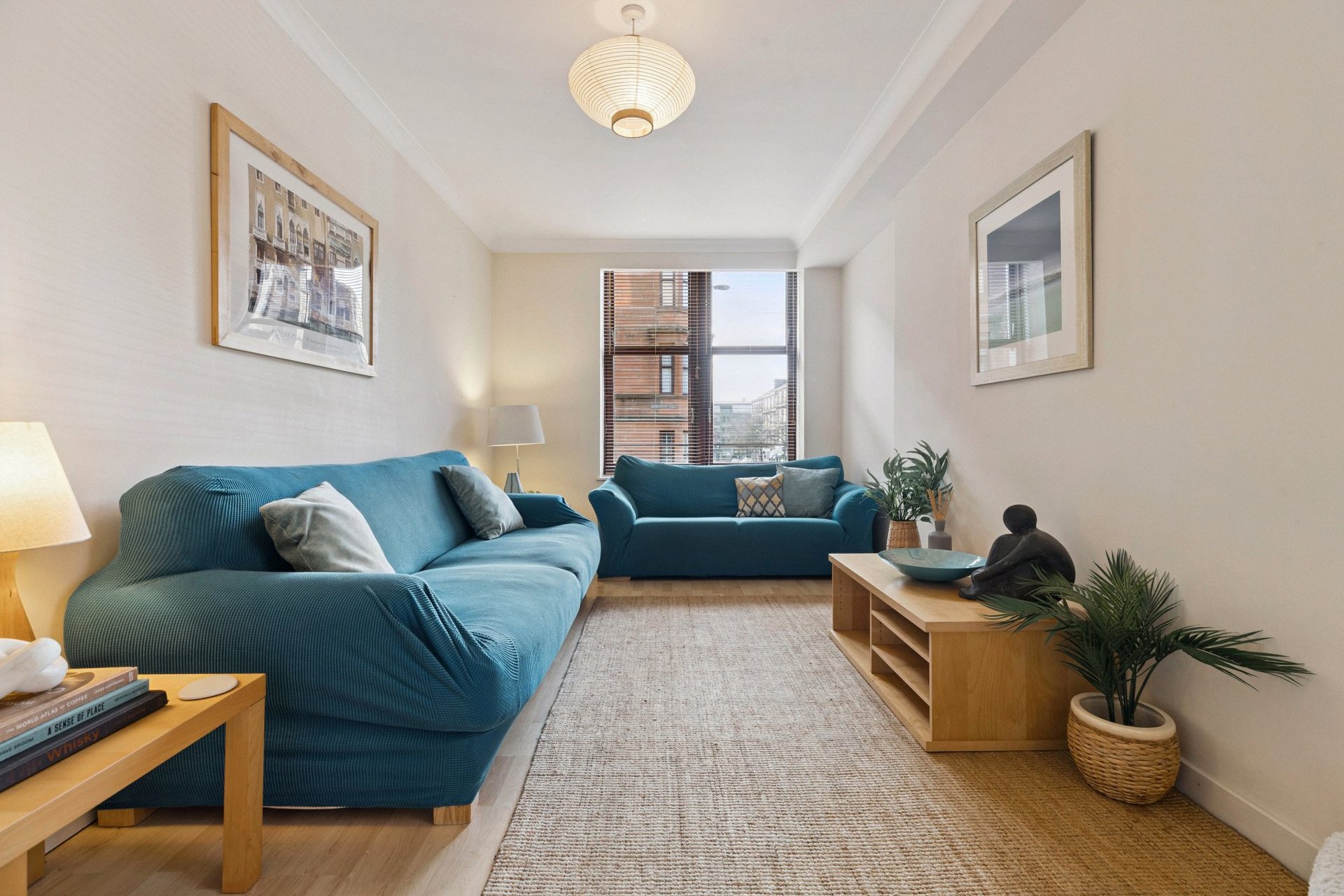 0/1, 36 Chancellor Street, Partick, Glasgow, G11 5RL - Picture #3