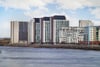 0/2, 15 Castlebank Place, Glasgow Harbour, Glasgow, G11 6BJ - Picture #1