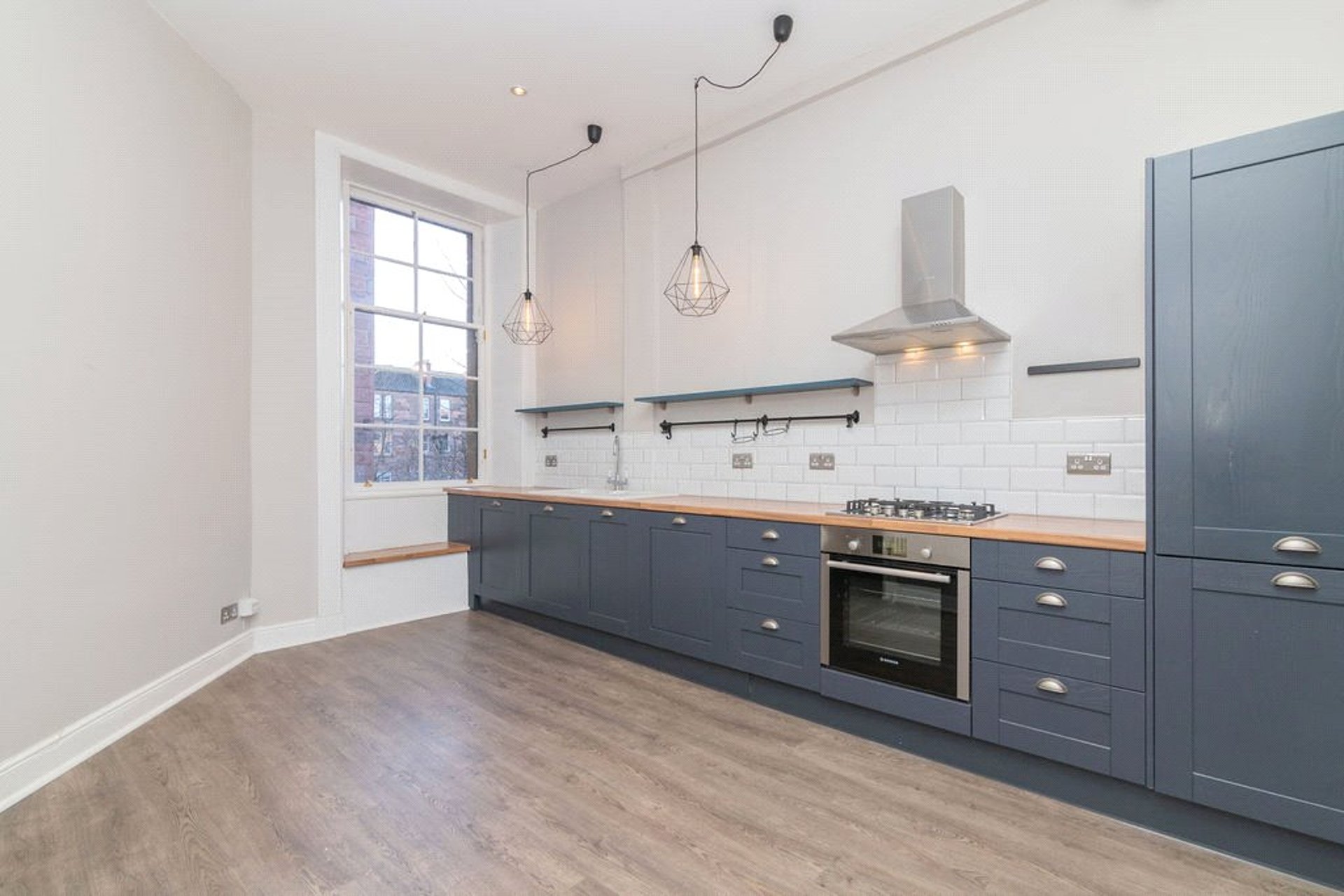 1/1, 42 Kersland Street, Glasgow, G12 8BT - Picture #21
