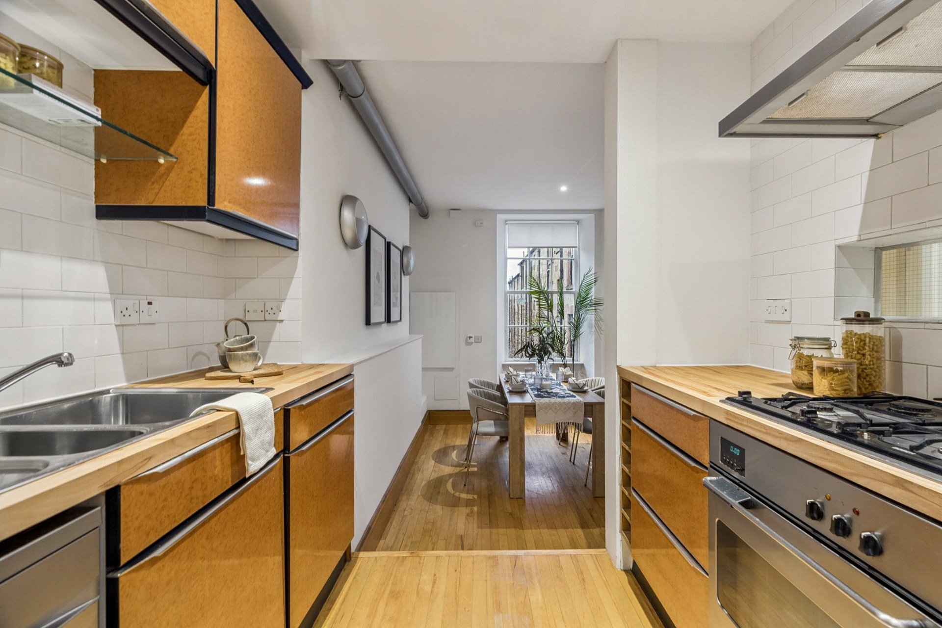 Flat 1/3, 105 Buccleuch Street, Garnethill, Glasgow, G3 6QN - Picture #19