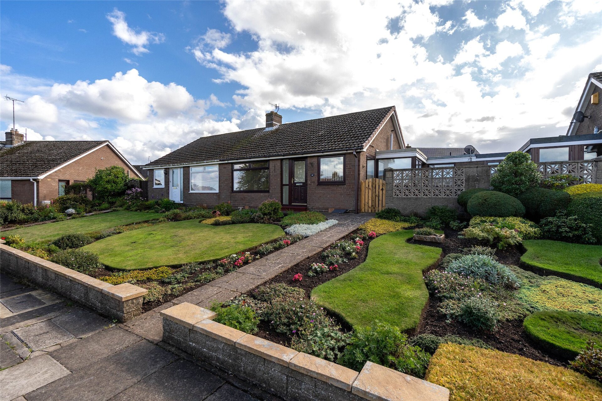 28 Ivinson Road, Tweedmouth, Berwick-upon-Tweed, Northumberland, TD15 2EA - Picture #1