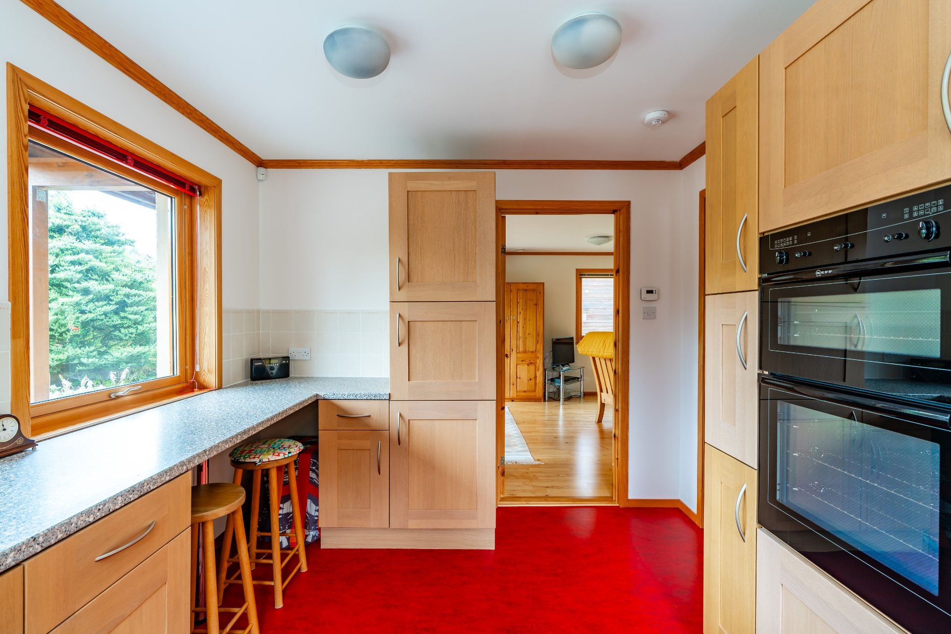 5 Woodend Crescent, Ettrickbridge, Selkirk, Scottish Borders, TD7 5JQ - Picture #8