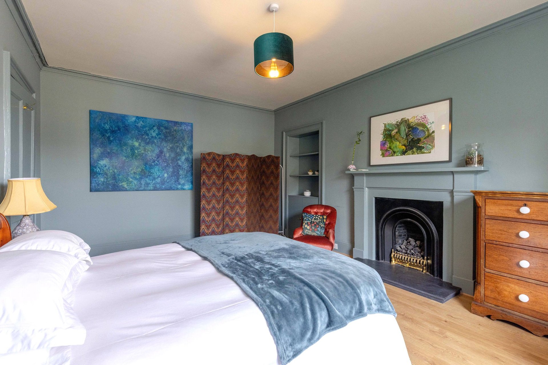 8 Alva Street, Edinburgh, Midlothian, EH2 4QG - Picture #18