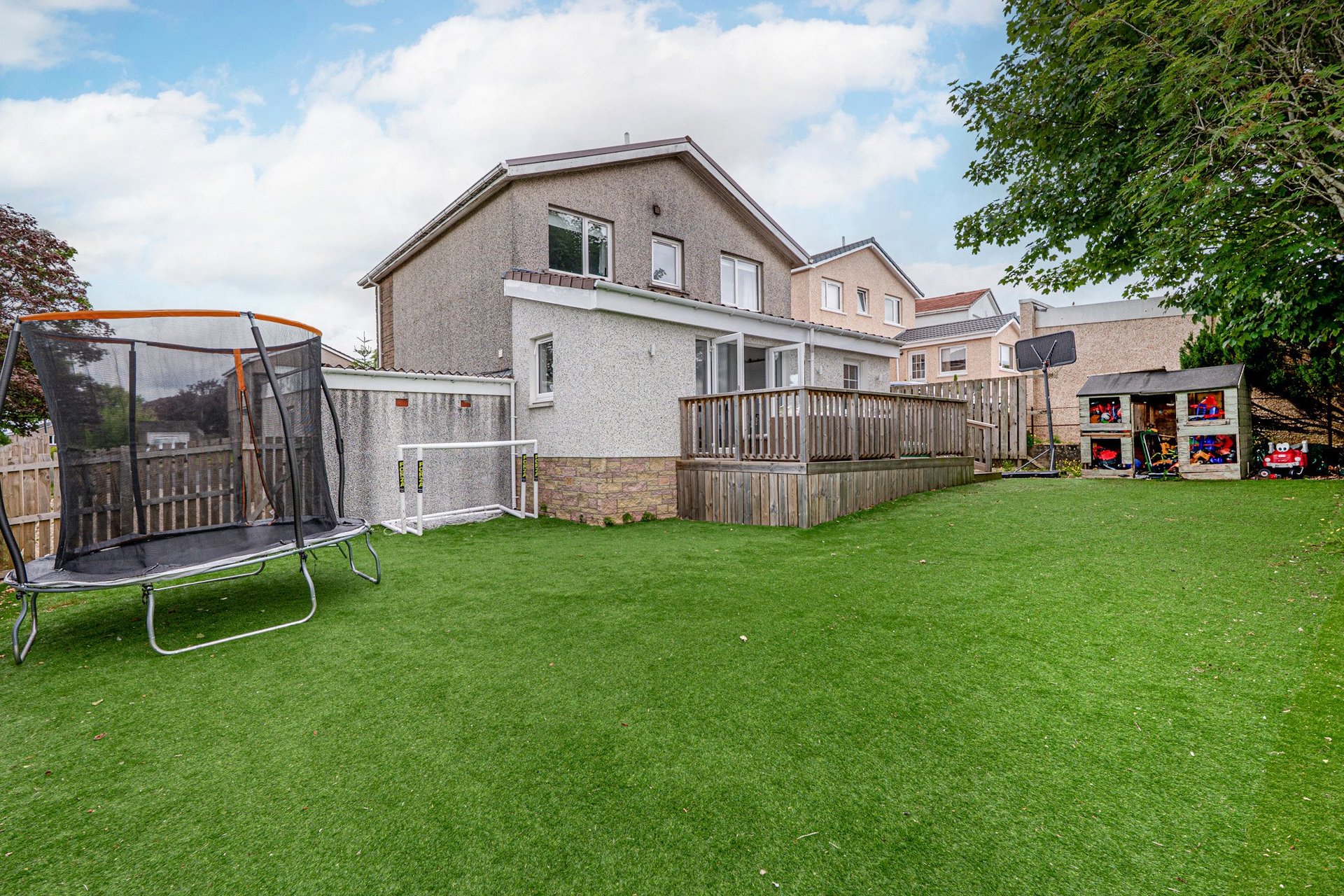 9 Loyal Gardens, Bearsden, G61 4SA - Picture #33