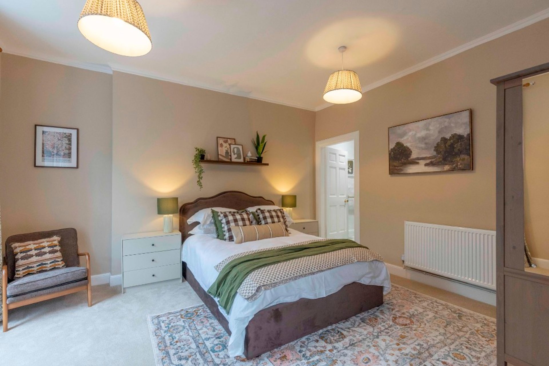 58 Queen Street, Central, Edinburgh, EH2 3NS - Picture #14
