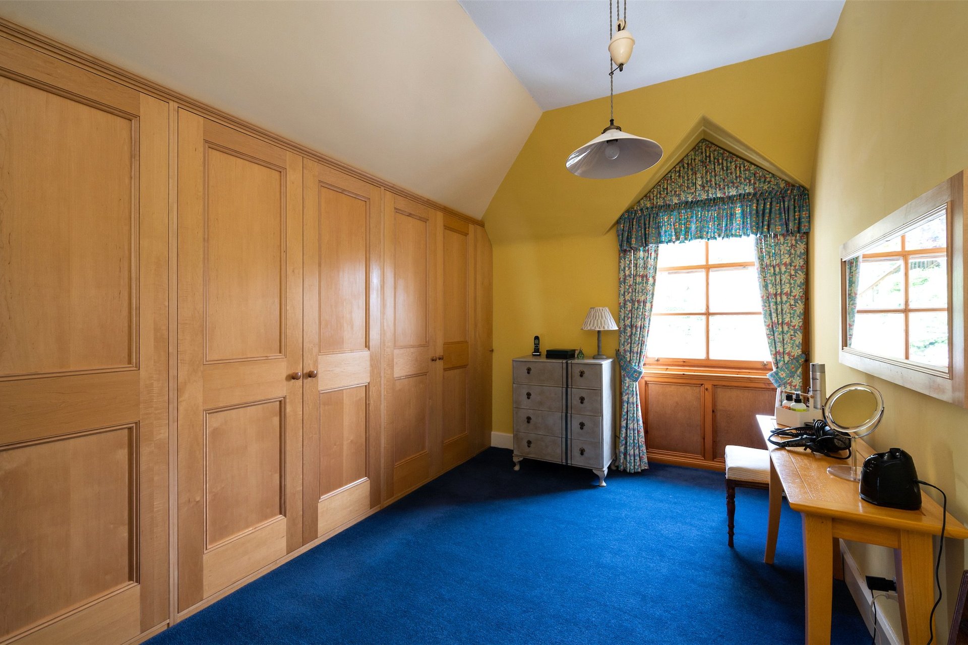 The Elms, The Shore, Aberdour, Burntisland, KY3 0TY - Picture #13