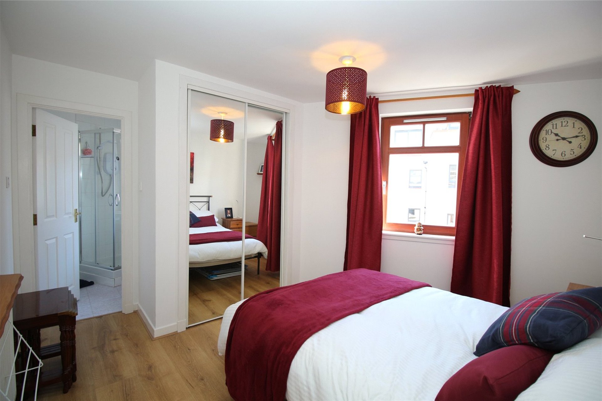 2/9 East Cromwell Street, Leith, Edinburgh, EH6 6HF - Picture #9