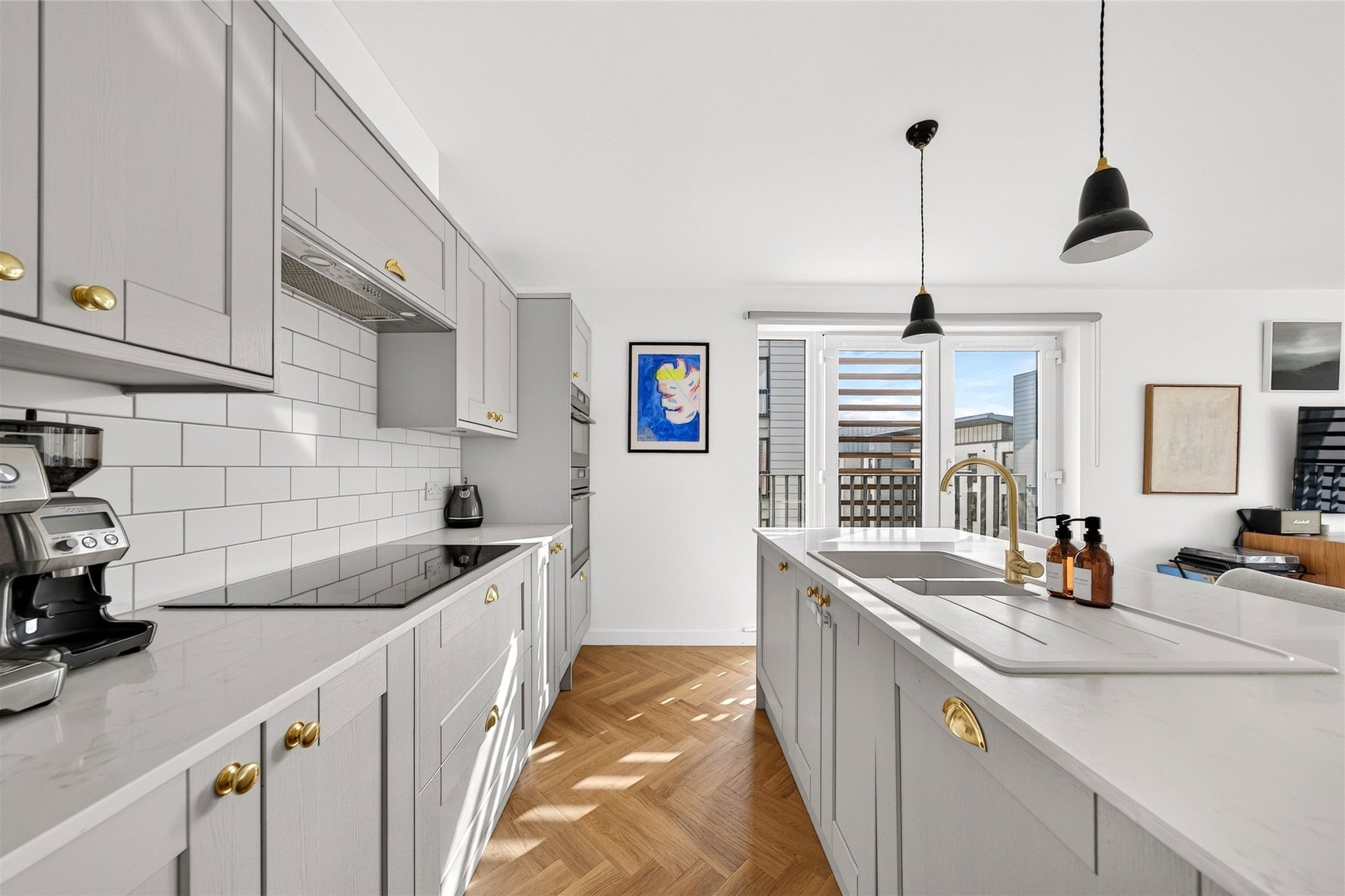 Flat 5, 14 Kimmerghame Terrace, Edinburgh, Midlothian, EH4 2GH - Picture #8