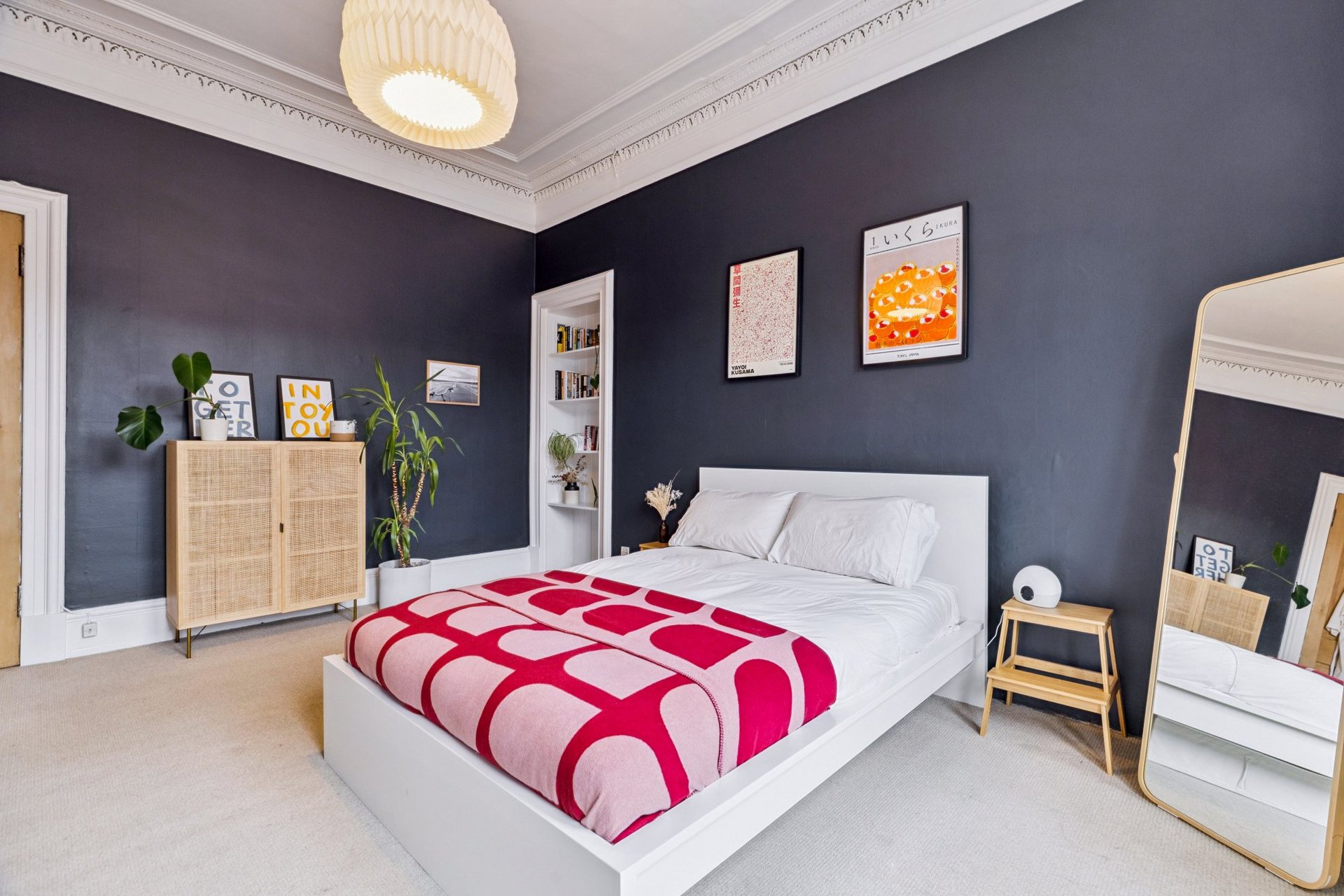 Flat 2/2, 62 Glenapp Street, Pollokshields, Glasgow, G41 2LG - Picture #14