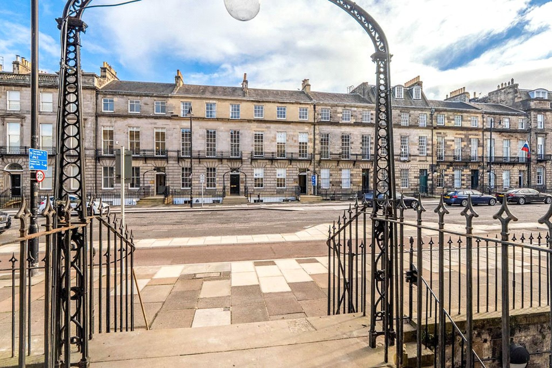 49 Melville Street, Edinburgh, Midlothian, EH3 7HL - Picture #29