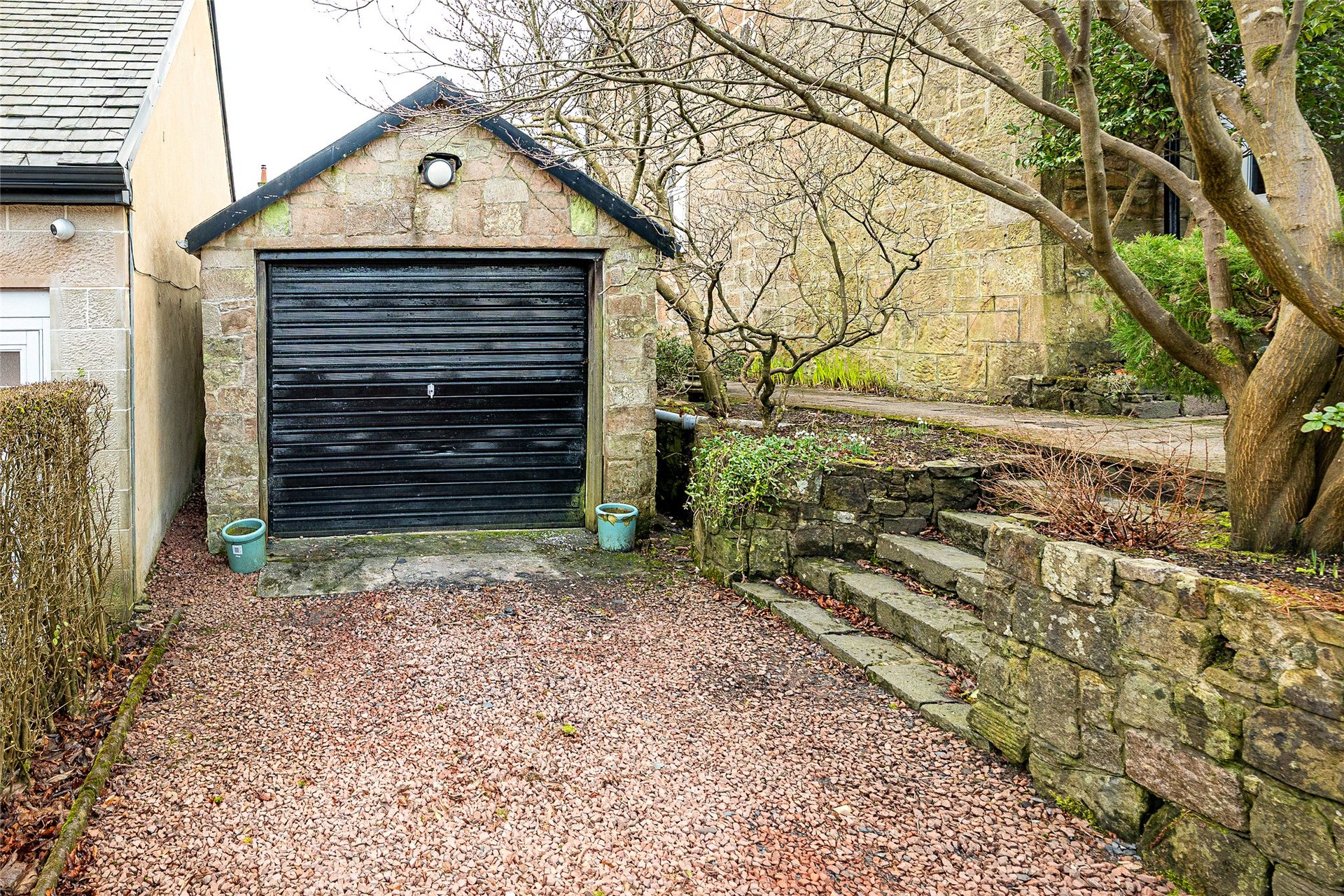 27 South Erskine Park, Bearsden, G61 4NA - Picture #47