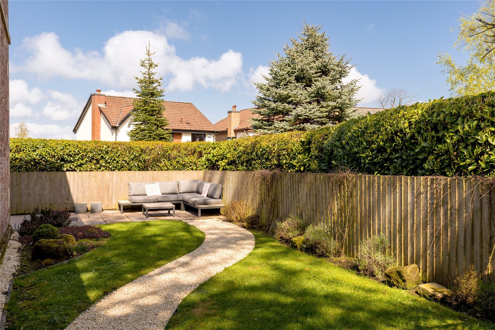 Comiston Stables, 63 Camus Avenue, Buckstone, Edinburgh, EH10 6QY - Picture #32