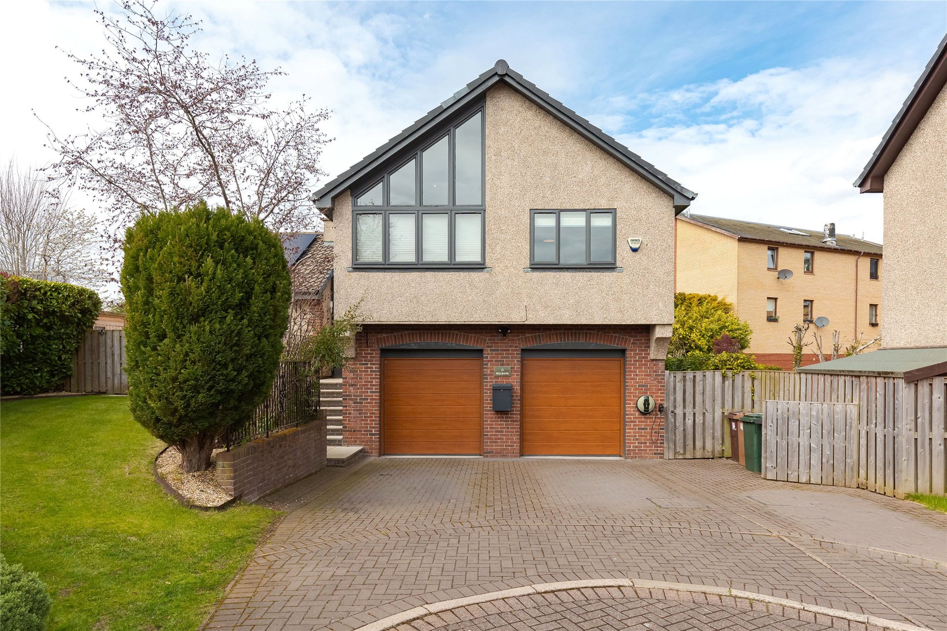 13 Millbank, Balerno, Midlothian, EH14 7GA - Picture #2