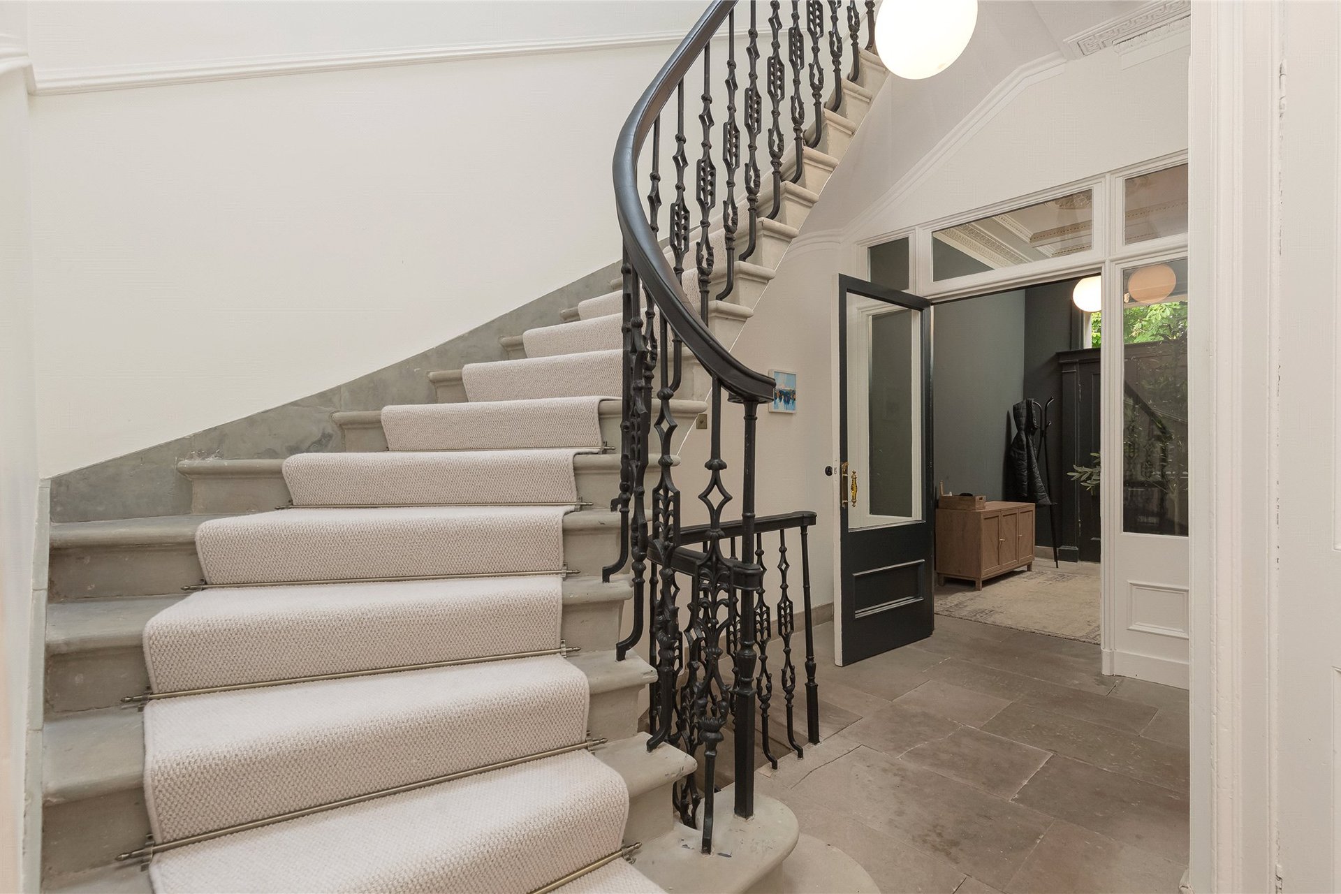 4 Fingal Place, Sciennes, Edinburgh, EH9 1JX - Picture #33