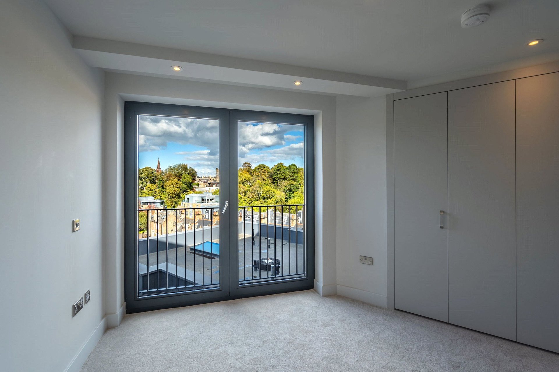 59/15 Belford Road, L3:43 Village View, Belford Road, Edinburgh, Midlothian, EH4 3UE - Picture #10