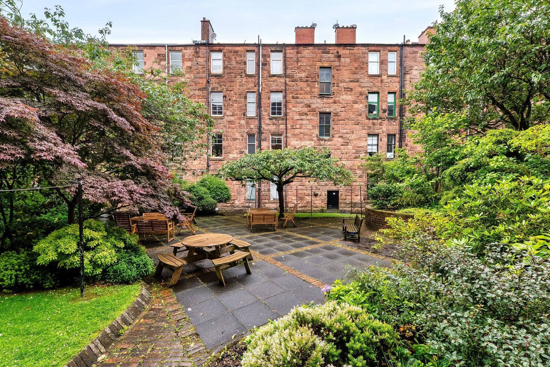 2/2, 192 Wilton Street, North Kelvinside, Glasgow, G20 6BW - Picture #51